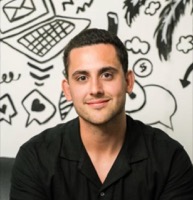 Founder portrait